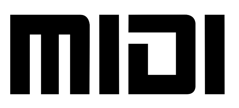 midi png